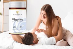Avis sur Vigorys de biovancia : un choix stratégique pour la virilité masculine ?