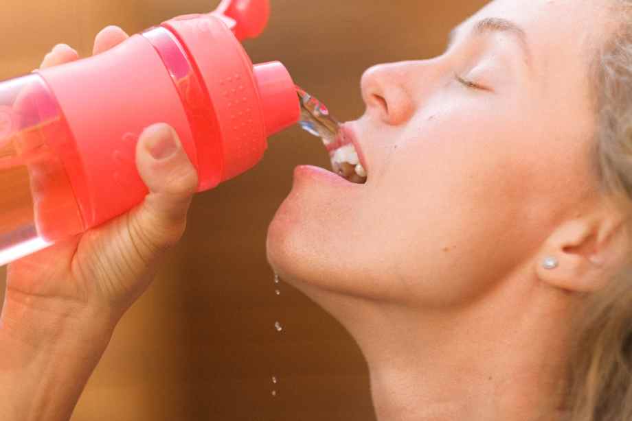 L'hydratation, le premier réflexe apaisant-Biennale de Laudun L'hydratation, le premier réflexe apaisant-Biennale de Laudun