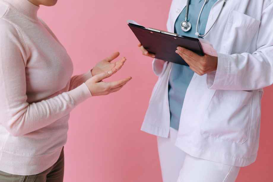 Pourquoi il ne faut jamais attendre pour consulter ?-Biennale de Laudun Pourquoi il ne faut jamais attendre pour consulter ?-Biennale de Laudun